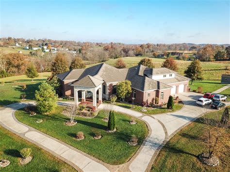 homes for sale montgomery co ky